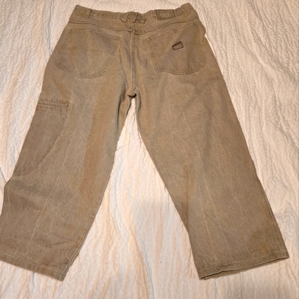 Girbard Jeans  Y2k. Style